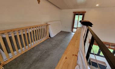 Studio Type Apartment With Loft In Tagaytay