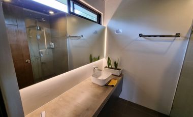 Studio Type Apartment With Loft In Tagaytay