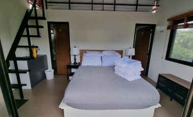 Studio Type Apartment With Loft In Tagaytay