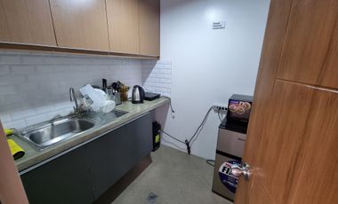 Studio Type Apartment With Loft In Tagaytay
