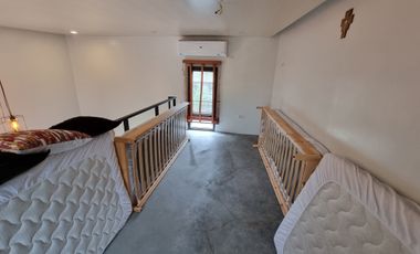 Studio Type Apartment With Loft In Tagaytay