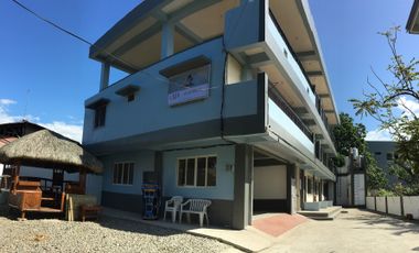 PRICE DROPPED! Prime and Quality Apartment in Tuguegarao near Robinsons Mall