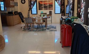 PROPERTY # 11298 - 3BRHOUSE FOR RENT IN WHITE SAND RESIDENCES, LAPU LAPU CITY