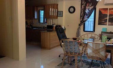 PROPERTY # 11298 - 3BRHOUSE FOR RENT IN WHITE SAND RESIDENCES, LAPU LAPU CITY