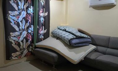 PROPERTY # 11298 - 3BRHOUSE FOR RENT IN WHITE SAND RESIDENCES, LAPU LAPU CITY