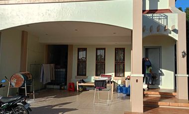 PROPERTY # 11298 - 3BRHOUSE FOR RENT IN WHITE SAND RESIDENCES, LAPU LAPU CITY