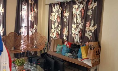 PROPERTY # 11298 - 3BRHOUSE FOR RENT IN WHITE SAND RESIDENCES, LAPU LAPU CITY