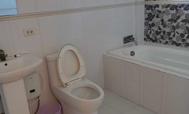 PROPERTY # 11298 - 3BRHOUSE FOR RENT IN WHITE SAND RESIDENCES, LAPU LAPU CITY
