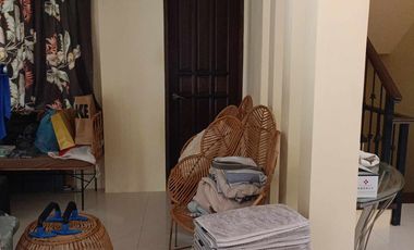 PROPERTY # 11298 - 3BRHOUSE FOR RENT IN WHITE SAND RESIDENCES, LAPU LAPU CITY