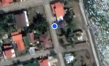 200 sqm Commercial Vacant Lot Beach Front for Sale Quinabuigan, Pinamalayan, Or