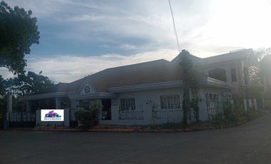 PROPERTY # 11299 - 5BR HOUSE FOR RENT IN WHITE SAND RESIDENCES, LAPU LAPU CITY