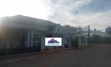 PROPERTY # 11299 - 5BR HOUSE FOR RENT IN WHITE SAND RESIDENCES, LAPU LAPU CITY