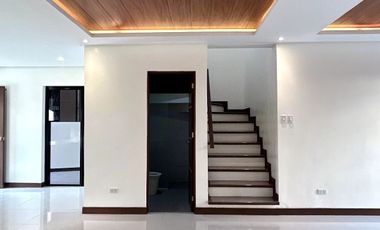 House and Lot Katarungan Village, Muntinlupa City