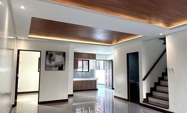 House and Lot Katarungan Village, Muntinlupa City