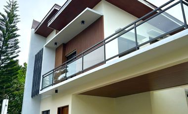 House and Lot Katarungan Village, Muntinlupa City