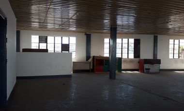 1000 sqm factory office space for rent in San Pedro Laguna