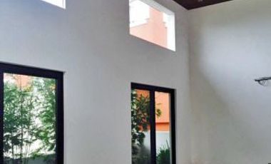 Mckinley Hills Village 3 Bedroom House for Rent, Taguig City