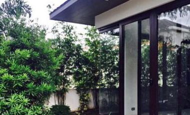 Mckinley Hills Village 3 Bedroom House for Rent, Taguig City