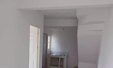 Lancaster City Thea End Unit House For Sale in General Trias, Cavite