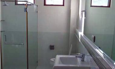 For rent/lease: modern house in mckinley hill taguig