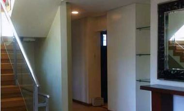 For rent/lease: modern house in mckinley hill taguig