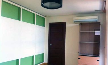 For rent/lease: modern house in mckinley hill taguig
