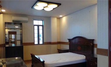 For rent/lease: modern house in mckinley hill taguig