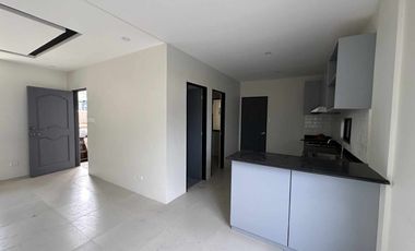 Rich Town 2 Subdivision H&L Bare unit 5BR, RFO in City of San Fernando, Pampanga