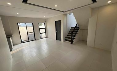 Rich Town 2 Subdivision H&L Bare unit 5BR, RFO in City of San Fernando, Pampanga