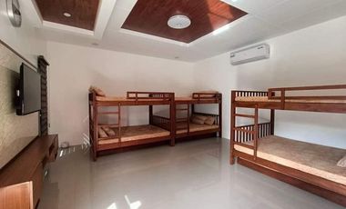 FARM RESORT WITH COZY AMBIANCE and SERENE ATMOSPHERE