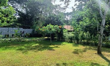 FARM RESORT WITH COZY AMBIANCE and SERENE ATMOSPHERE