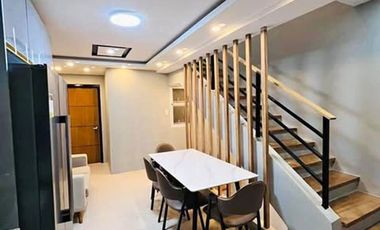 3-Bedroom Townhouse for Rent in Makati
