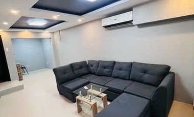 3-Bedroom Townhouse for Rent in Makati