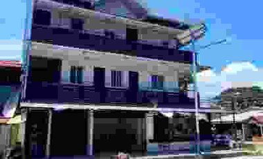 Apartment for sale in Ilocos Sur, Vigan City