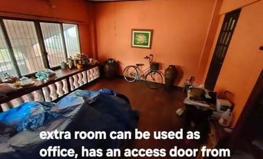 3-Bedroom House for Rent in Pasig City