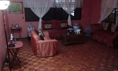 3-Bedroom House for Rent in Pasig City