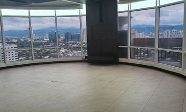 2BR Condo Unit for Rent in Renaissance 3000, Pasig city