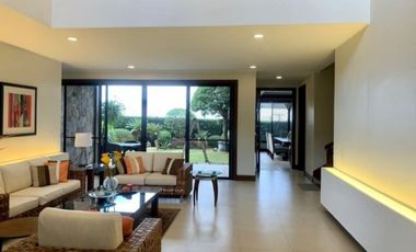 House for rent in Mandaue City,Northtown Homes, high -end Community