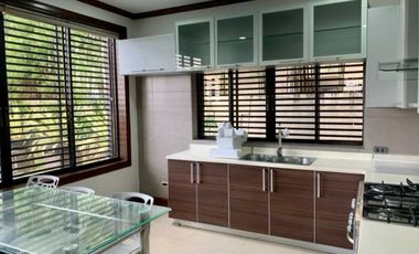 House for rent in Mandaue City,Northtown Homes, high -end Community