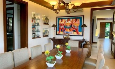 House for rent in Mandaue City,Northtown Homes, high -end Community
