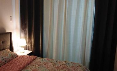 For Lease- 1BR Condo Bahamas tower 4th floor in Azure Bicutan Parañaque with Balcony, Furnished