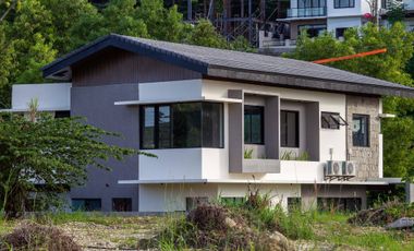 For Sale: Brand New Modern House in Vera Estates Mandaue