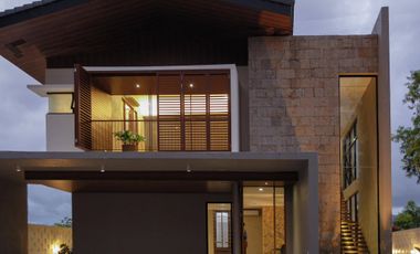 For Sale: Brand New Modern House in Vera Estates Mandaue