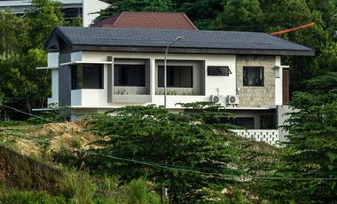 For Sale: Brand New Modern House in Vera Estates Mandaue