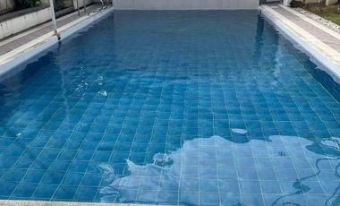 Alabang Hills Village, 2-storey, 5BR with Parking FOR SALE in Muntinlupa