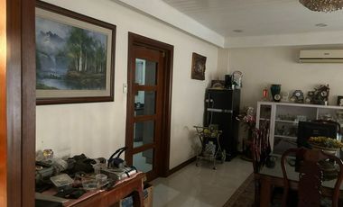 Alabang Hills Village, 2-storey, 5BR with Parking FOR SALE in Muntinlupa