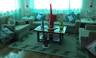 Alabang Hills Village, 2-storey, 5BR with Parking FOR SALE in Muntinlupa