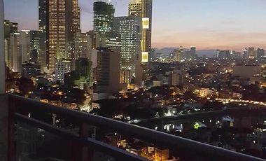 Condo For Rent Mandaluyong Acqua Private Residences 1 Bedroom Furnished