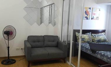 Condo For Rent Mandaluyong Acqua Private Residences 1 Bedroom Furnished
