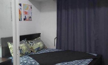Condo For Rent Mandaluyong Acqua Private Residences 1 Bedroom Furnished
